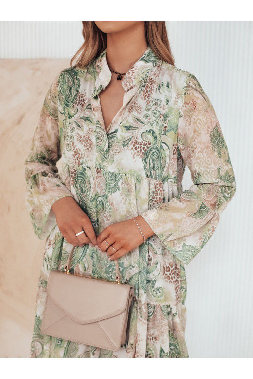 PRINSA roheline kleit