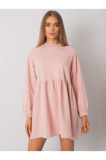 Bellevue määrdunud roosa...