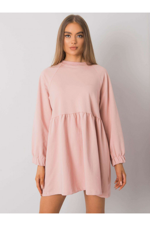 Bellevue määrdunud roosa pikkade...