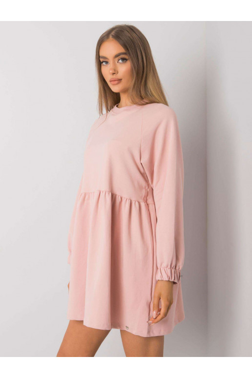 Bellevue määrdunud roosa pikkade...