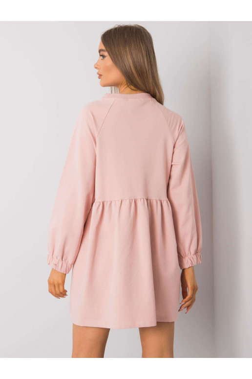 Bellevue määrdunud roosa pikkade...