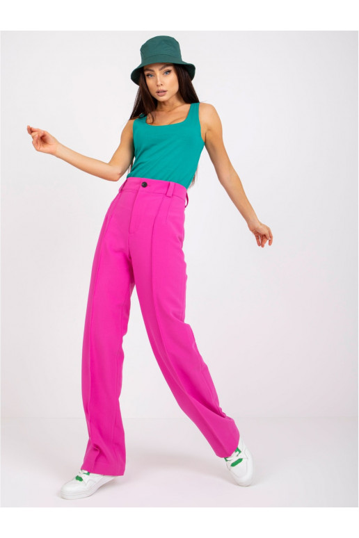 Tipptüüpi pluus roheline