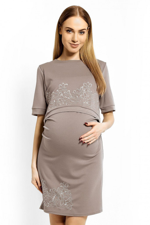 Rasedate kleit PeeKaBoo