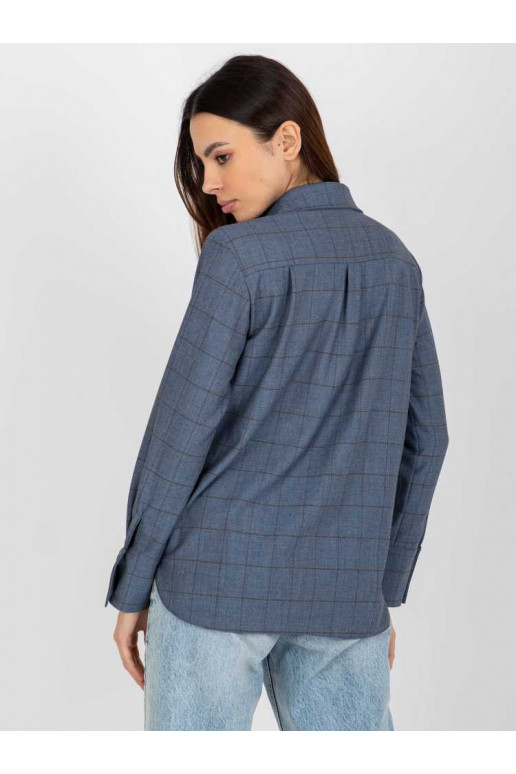 Pikkade varrukatega särk Figl