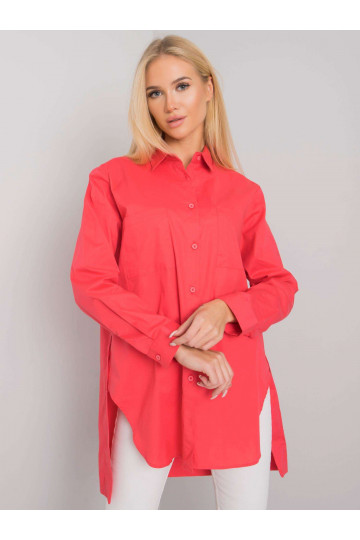 Korallist särk lõhikutega...