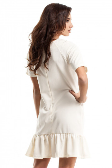 Valge/beeži värvi vabaaja... 2