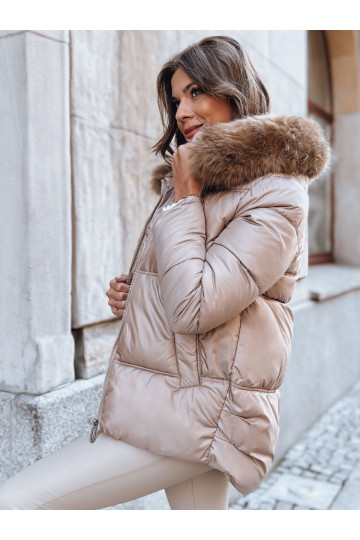 Naiste tepitud talvejope...