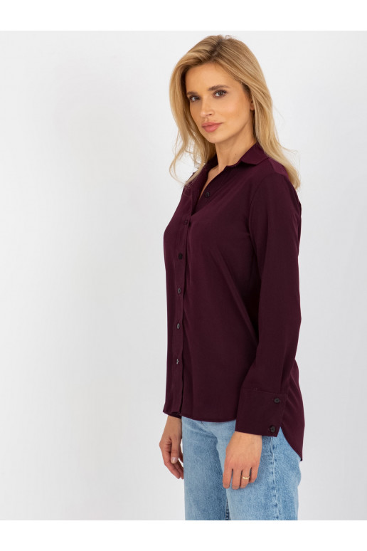 Tumelilla naiste klassikaline pikkade...