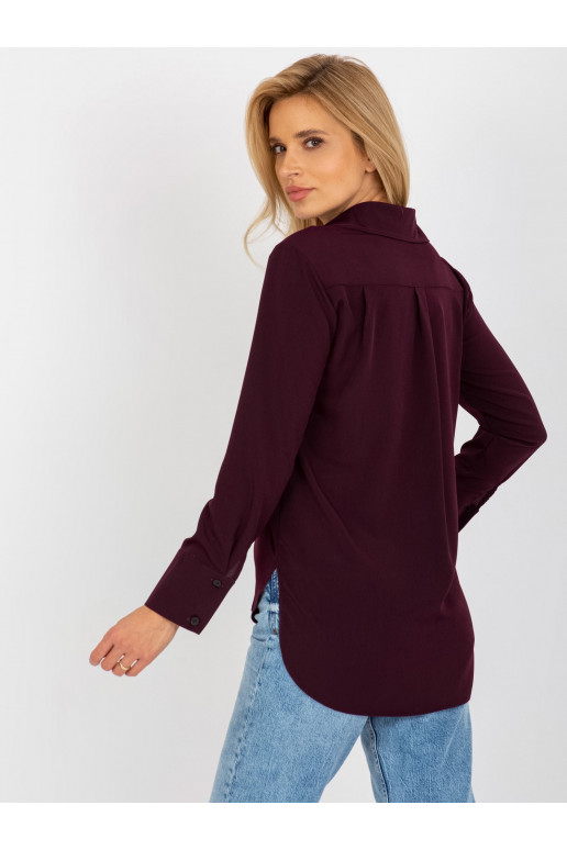 Tumelilla naiste klassikaline pikkade...