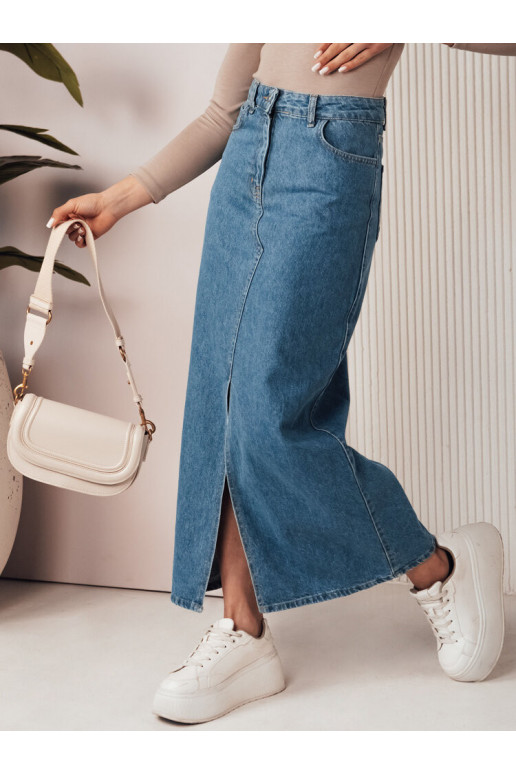 VIRTON sinine teksaseelik