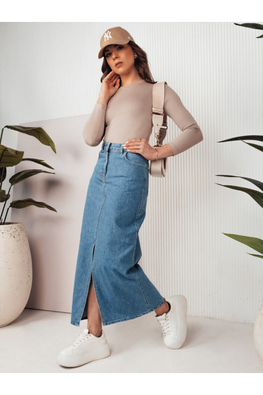 VIRTON sinine teksaseelik