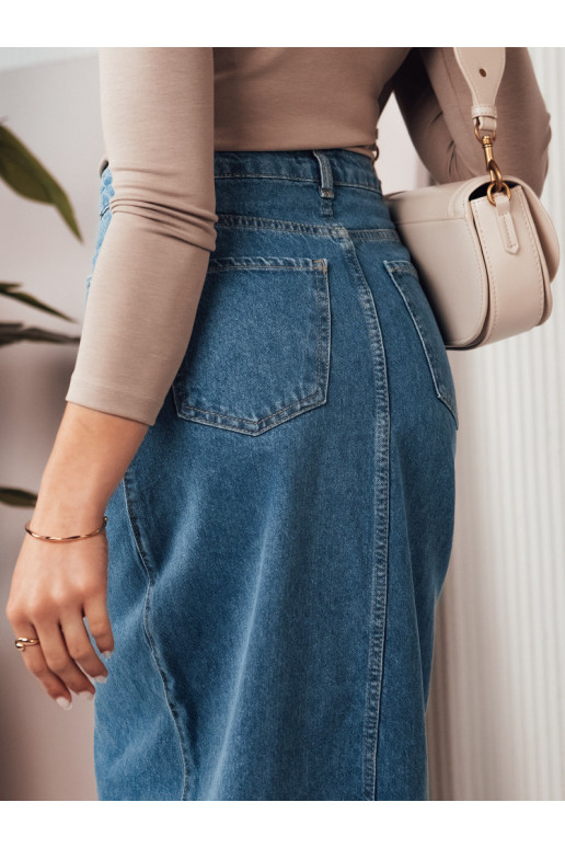 VIRTON sinine teksaseelik