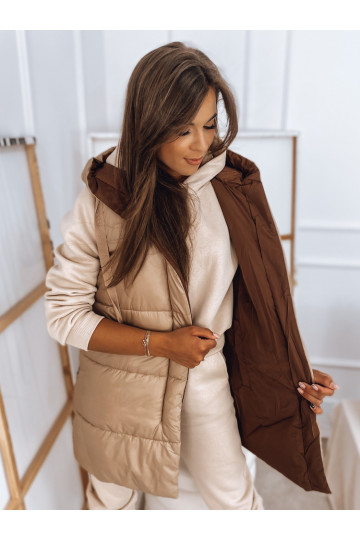 ROSI kaamel naiste vest