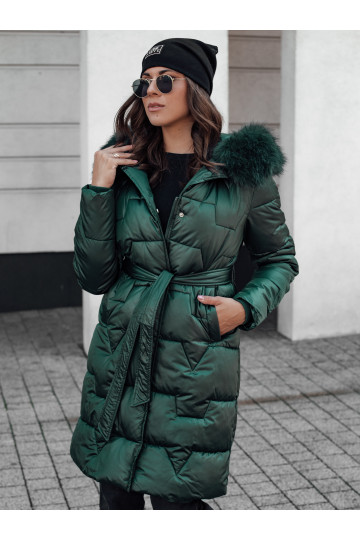 STYLOWQ naiste pikk tepitud...