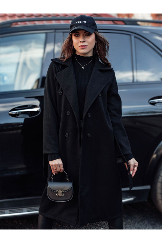 CASHMELY naiste oversize mantel pikk...