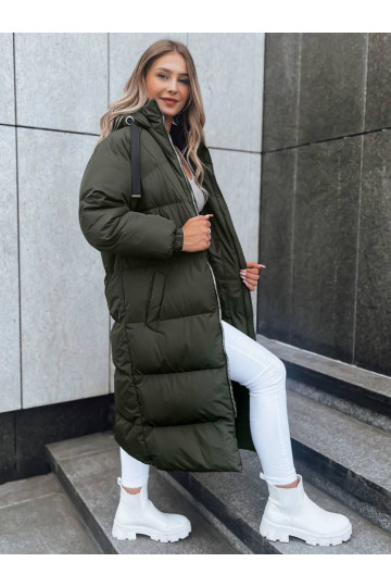 COZYSEASON naiste talvejope... 2