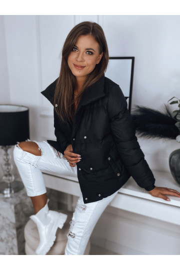 LARO naiste jope must Dstreet