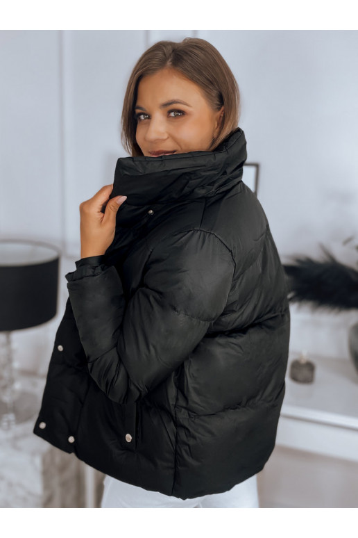 LARO naiste jope must Dstreet