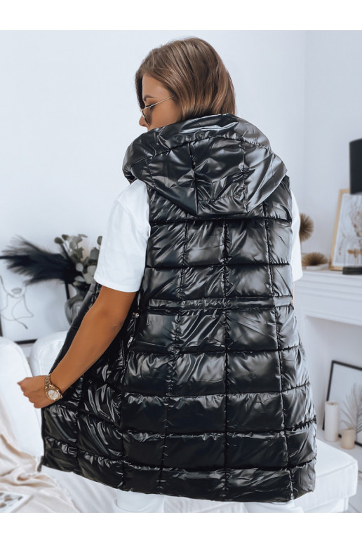 Naiste tepitud vest LUCI must