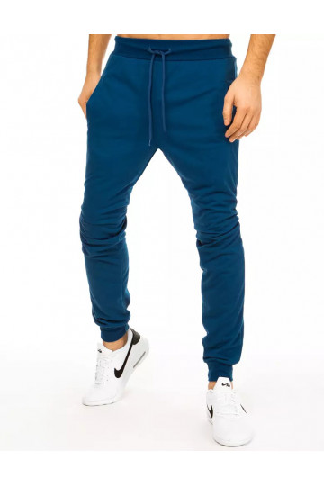 Meeste sinised dressipüksid