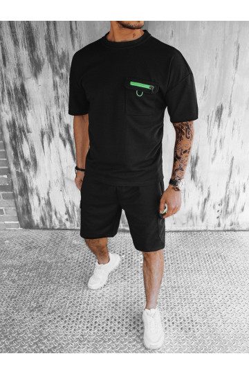 Meeste must Komplekt