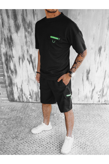 Meeste must Komplekt 2