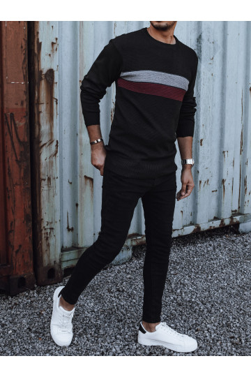 Meeste must Kampsun 2