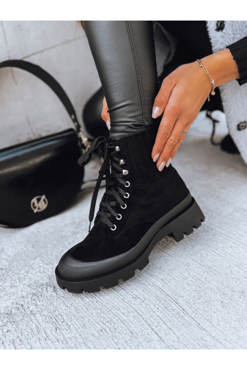 Naiste saapad LOVED must