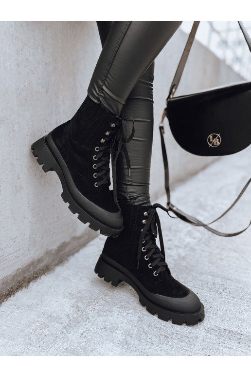 Naiste saapad LOVED must