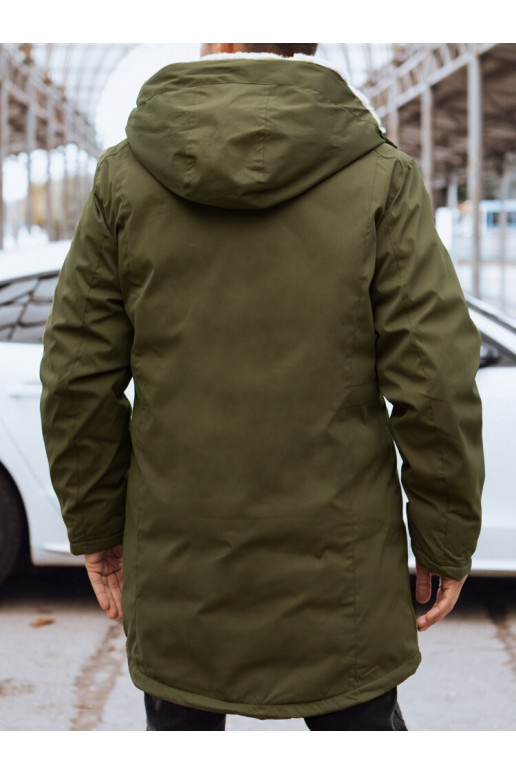 Meeste roheline talvejope