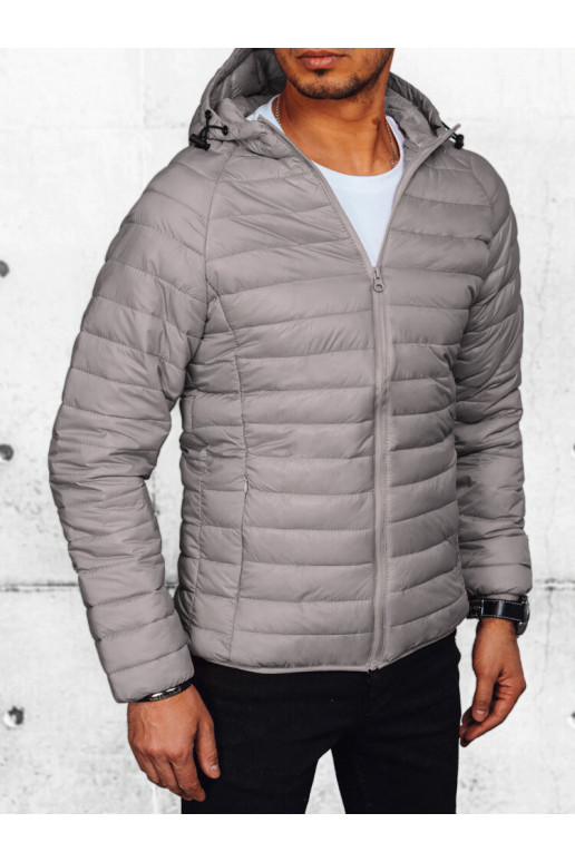 Meeste jope helehall