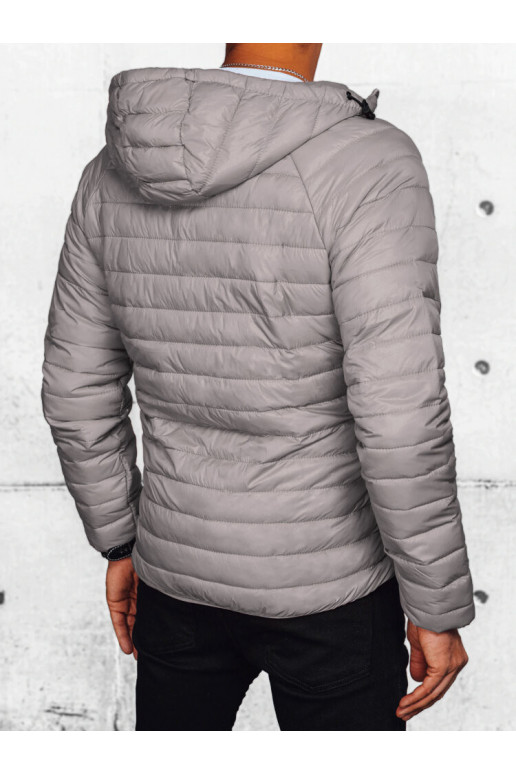 Meeste jope helehall