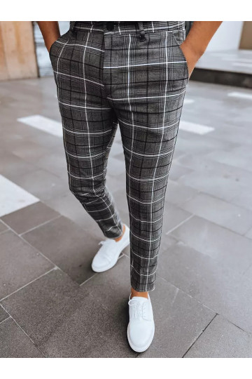 Meeste ruudulised chino...