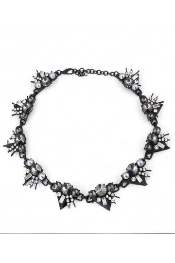 KAELAEHE "Edgy Fashion Black"