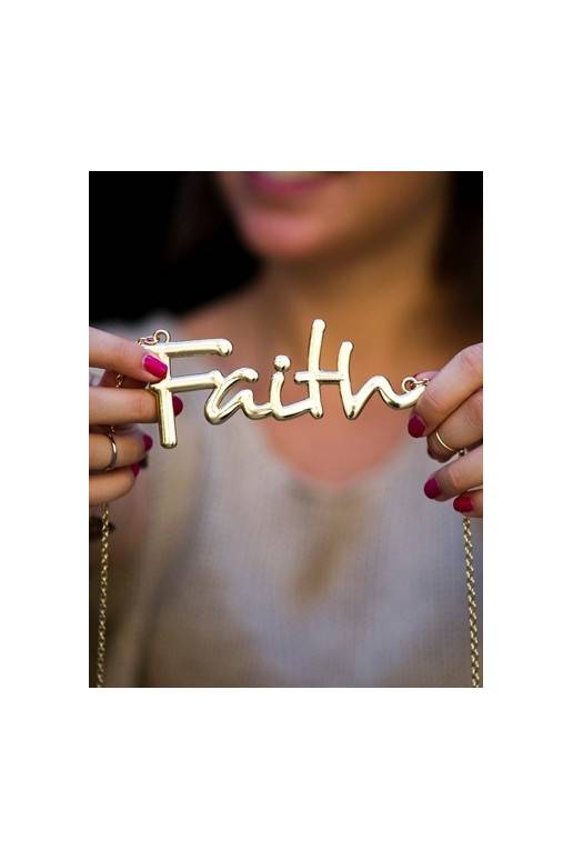 KAELAEHE "Faith"
