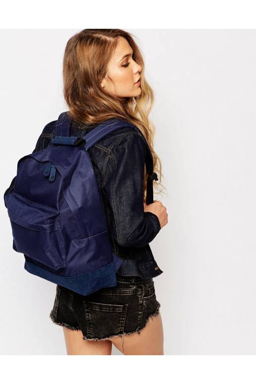 Originaalne ja trendikas Mi Pac seljakott "Classic All Navy"