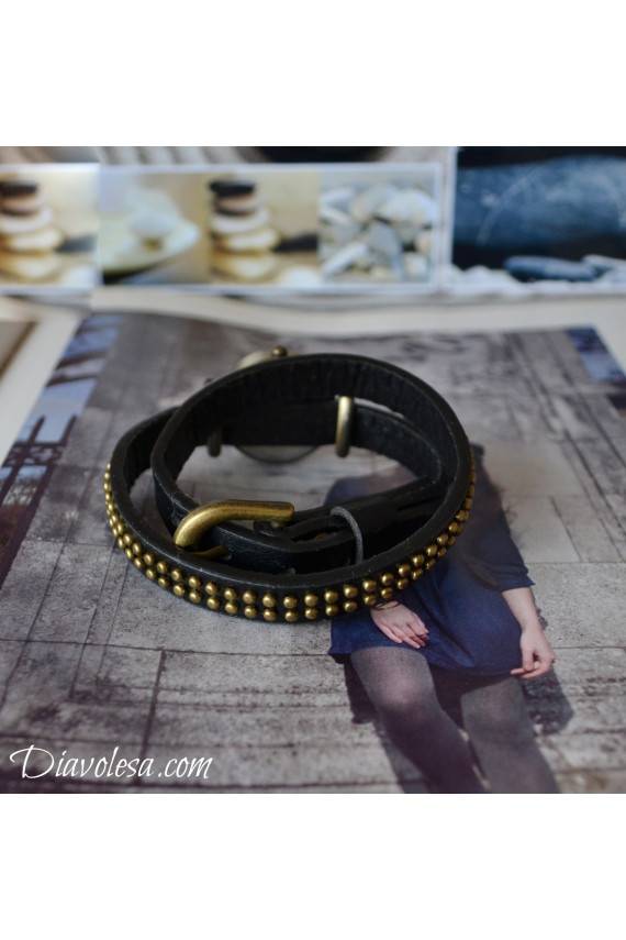 KELL "Romanne Black"