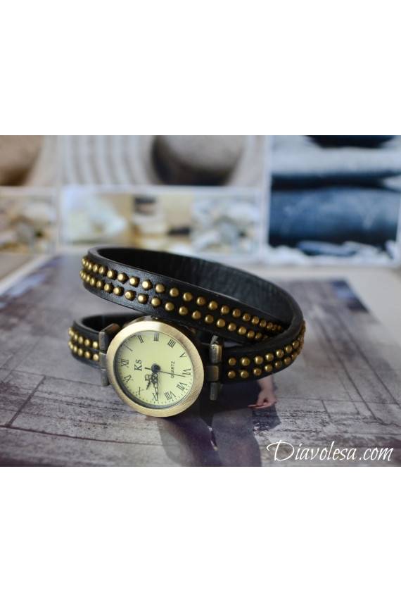 KELL "Romanne Black"