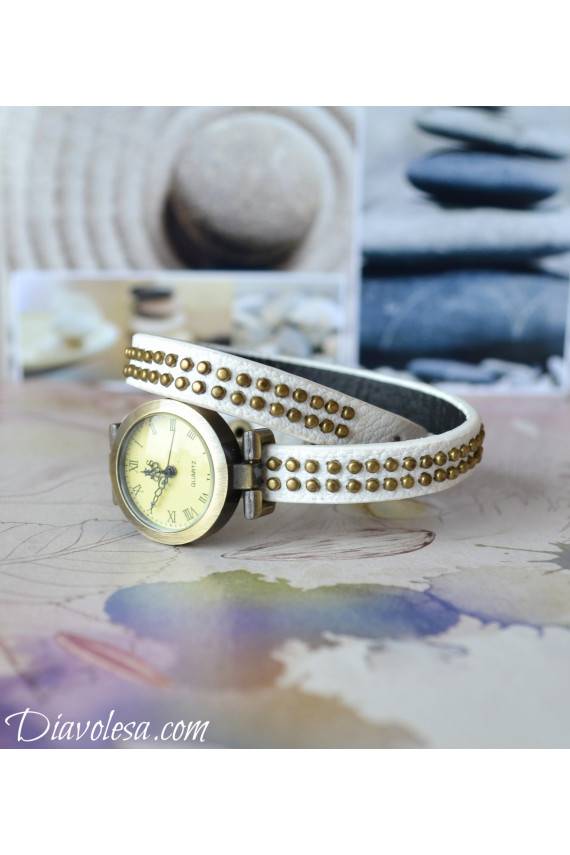 KELL "Romanne White"