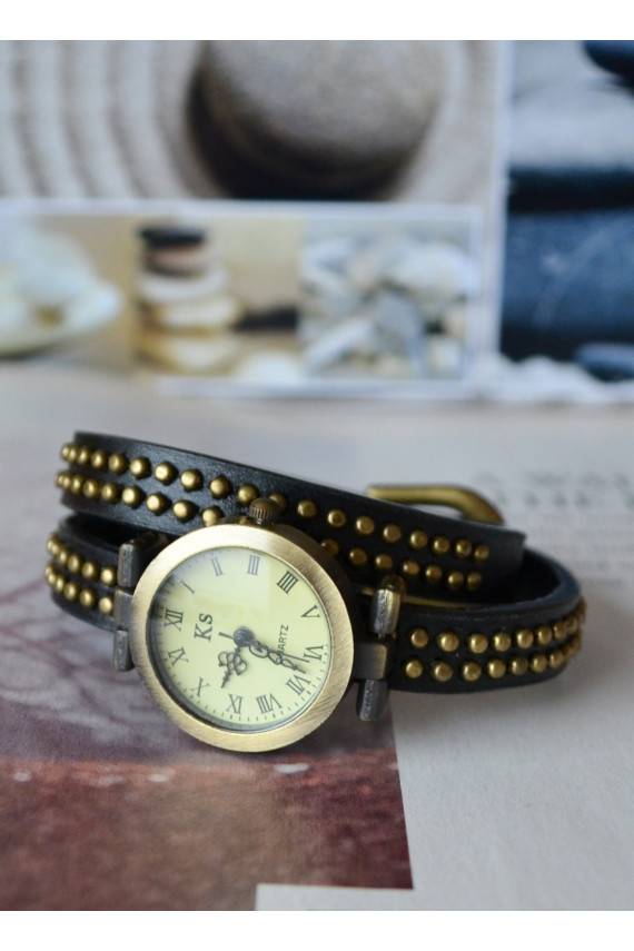 KELL "Romanne Black"