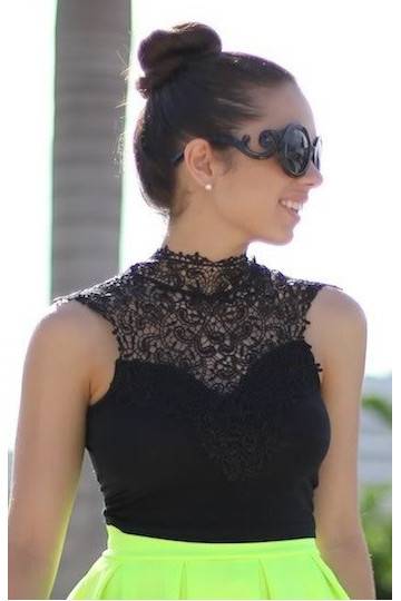 GLASSES "Elegance"