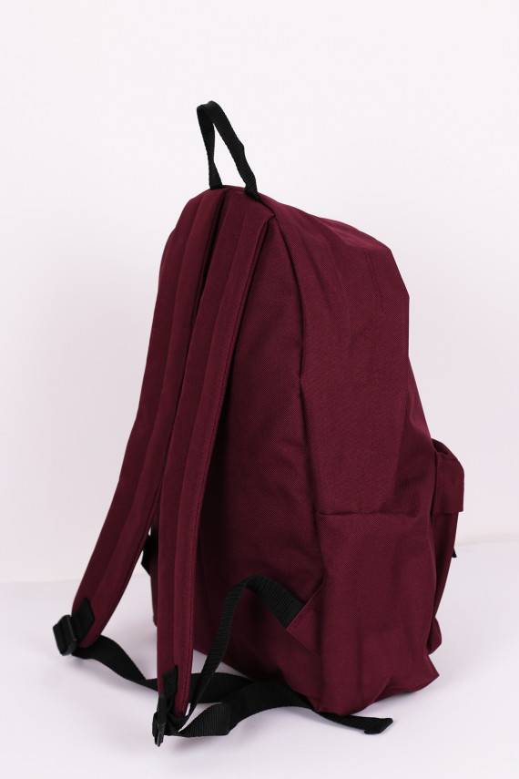 SELJAKOTT Alien Burgund Holo