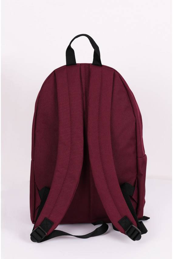 SELJAKOTT Alien Burgund Holo