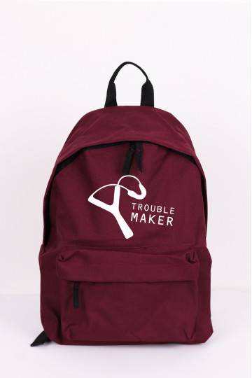 Plecak Troublemaker 2