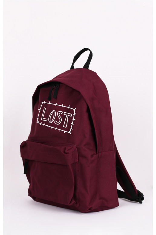 SELJAKOTT Lost SELJAKOTT Lost