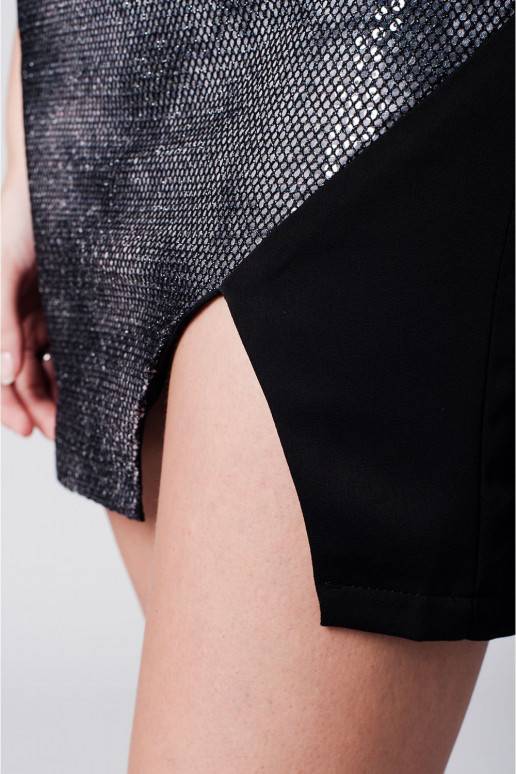 Seelik  "Fancy Snake Print"
