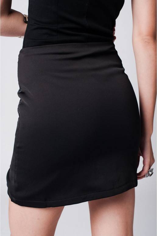 SEELIK "Fancy Snake Print"