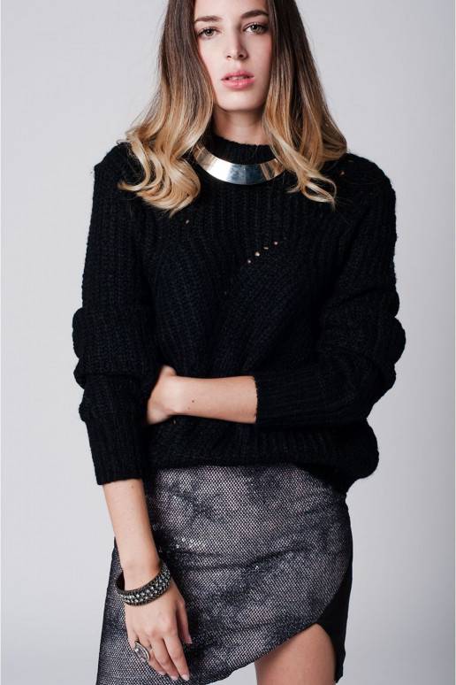 SEELIK "Fancy Snake Print"