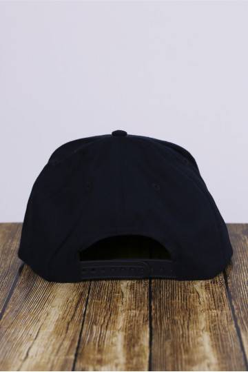 Snapback "Brownie" 2