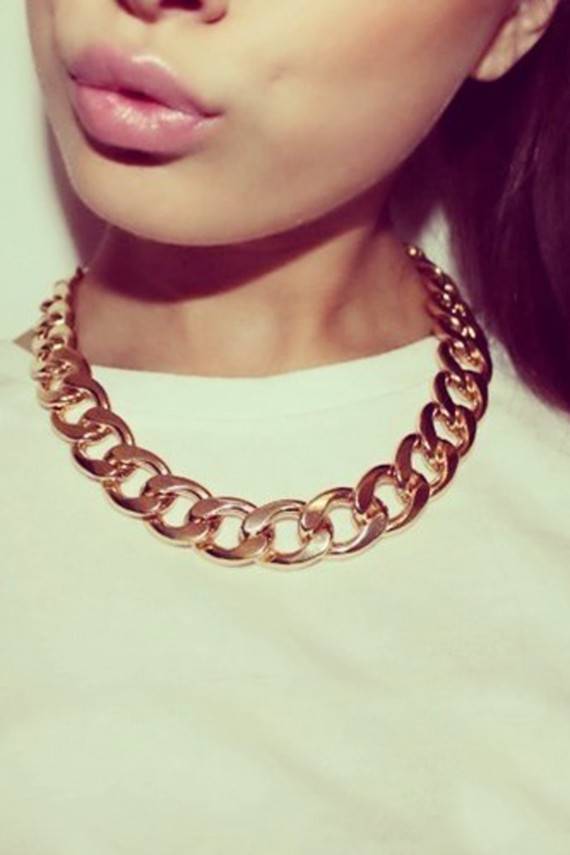Kaelakee "Chain"